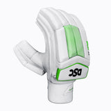 DSC Spliit 44 Cricket Batting Gloves - 25/26