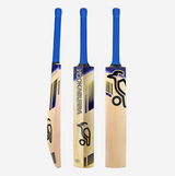 Kookaburra Monarch Pro 5.0 EW Cricket Bat - 25/26