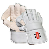 Gray Nicolls Legend Wicket keeping Gloves (Sheep Leather ) - Adult - 26/27