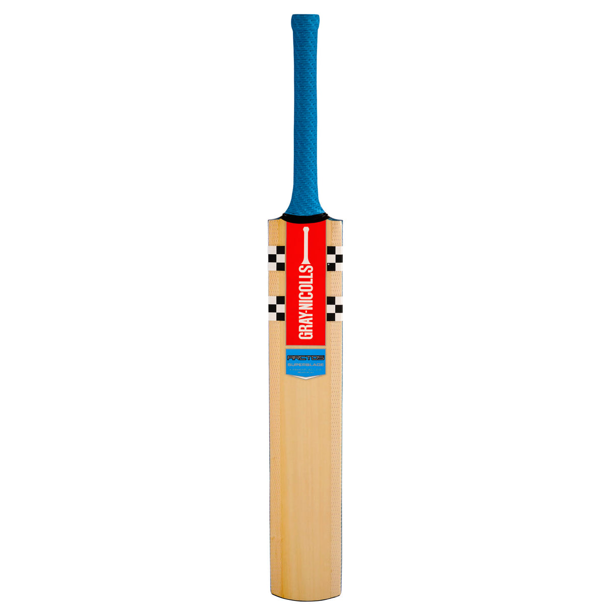 Gray Nicolls Arctos SuperBlade (Ready Play) KW Cricket Bat - 25/26