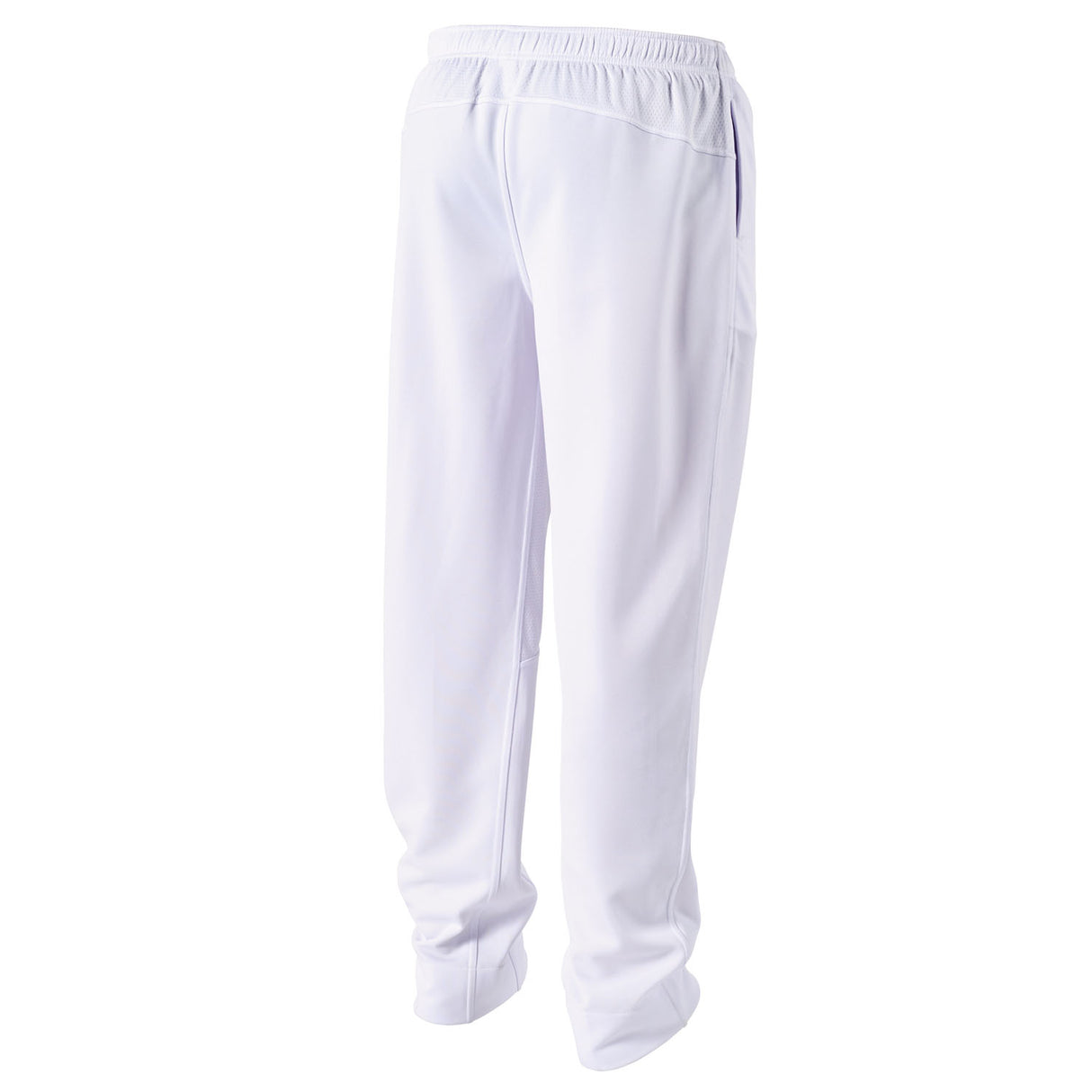 Gray Nicolls Prestige Cricket Trousers - White - Senior