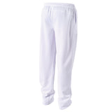 Gray Nicolls Prestige Cricket Trousers - White - Senior