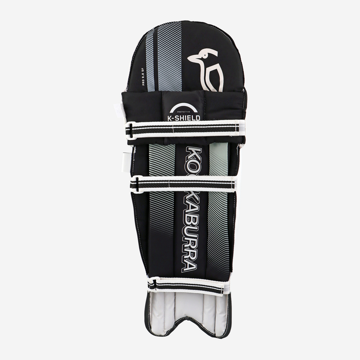 Kookaburra Pro 9.0 Slim Fit Cricket Batting Pads - 25/26