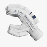 DSC Pearla 2000 Cricket Batting Gloves - Adult - 25/26