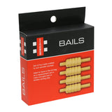Gray Nicolls Bails For Cricket Stump
