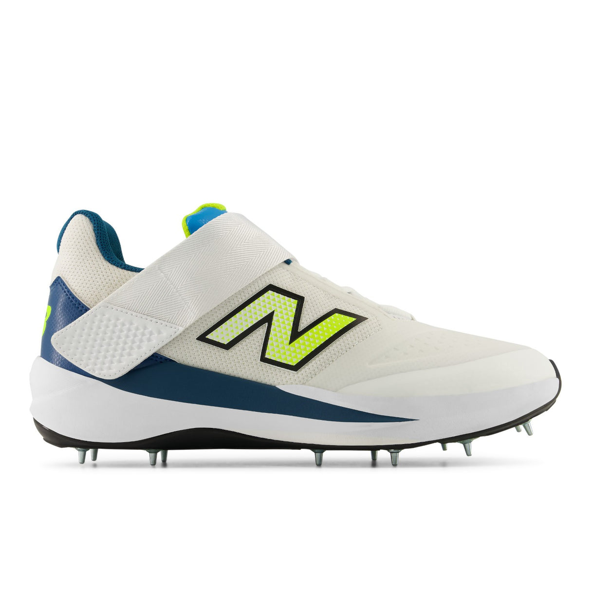 New Balance CK4040 V7 (2E Width) Full Spike Cricket Shoes