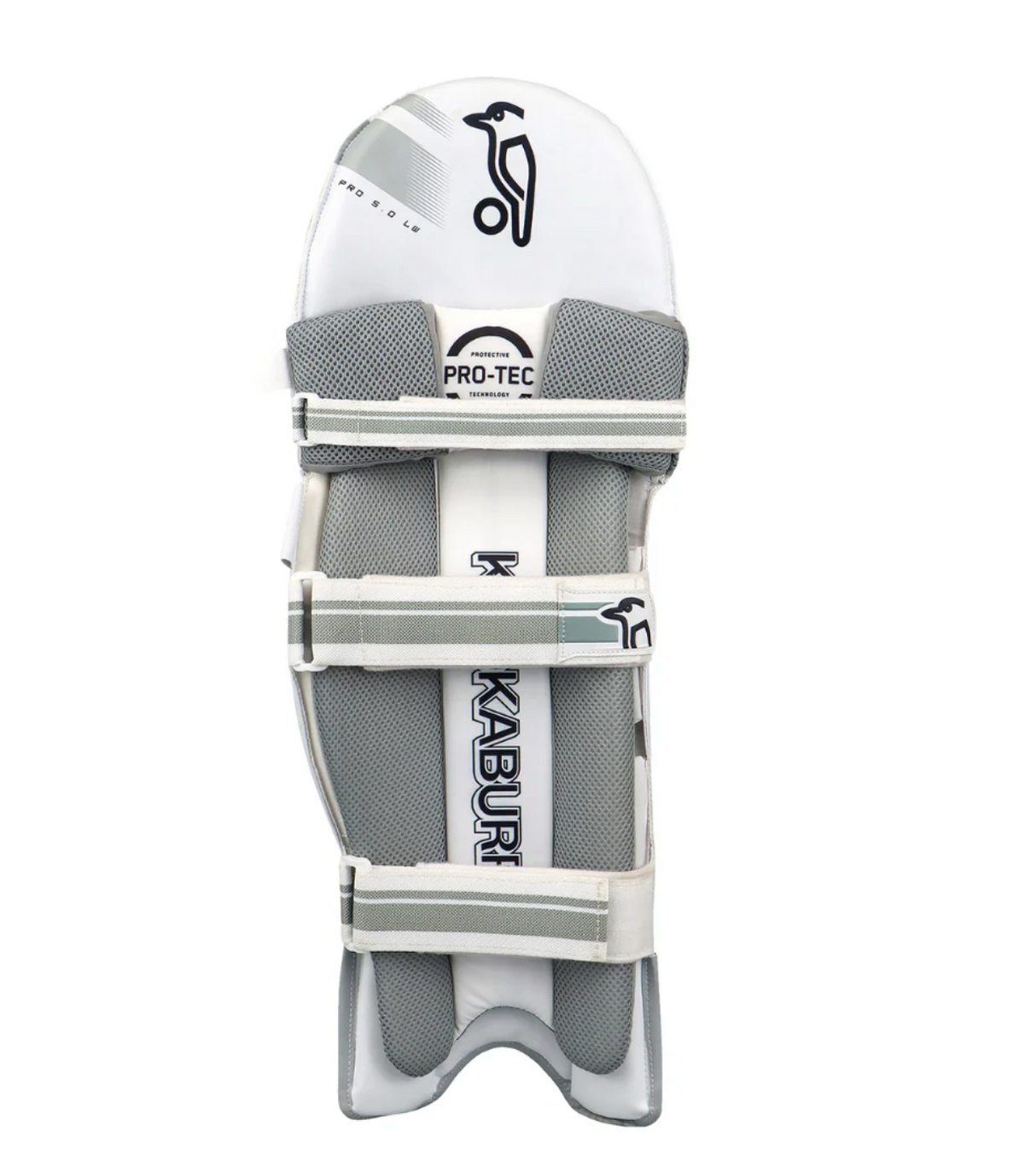 Kookaburra Pro 5.0 Cricket Batting Pad - Junior - RH
