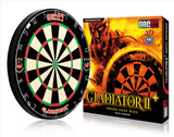 One80 Gladiator II+ Dartboard