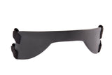 Gray Nicolls Pro 360 Neckguard for Atomic Helmet - 26/27