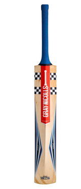 Gray Nicolls Volt 500 EW Cricket Bat – ReadyPlay – SH - 26/27