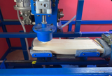 Cricket Bat Knocking in Service