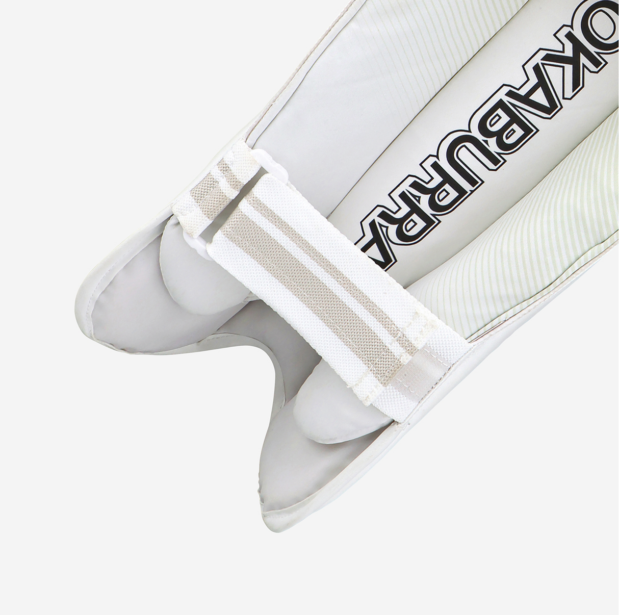 Kookaburra Pro 1.0 Wicket Keeping Pad - 26/27