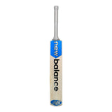 New Balance TC 600 English Willow Cricket Bat - 25/26