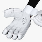 DSC Blak 66 Cricket Batting Gloves - 25/26
