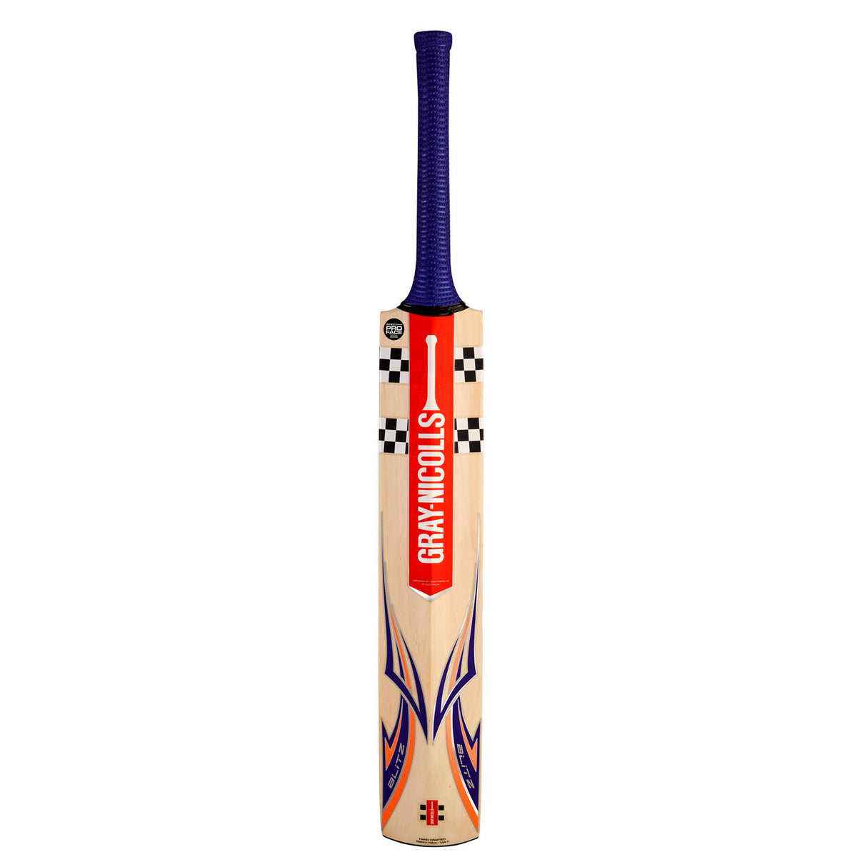 Gray Nicolls Blitz Strike (Ready Play) KW Cricket Bat - 25/26