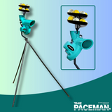 Paceman 195 Shift Cricket Bowling Machine