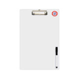 AFL Coaches Clipboard - 25cm x 40cm