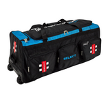 Gray Nicolls Select Cricket Kit Bag - Wheelie - 26/27