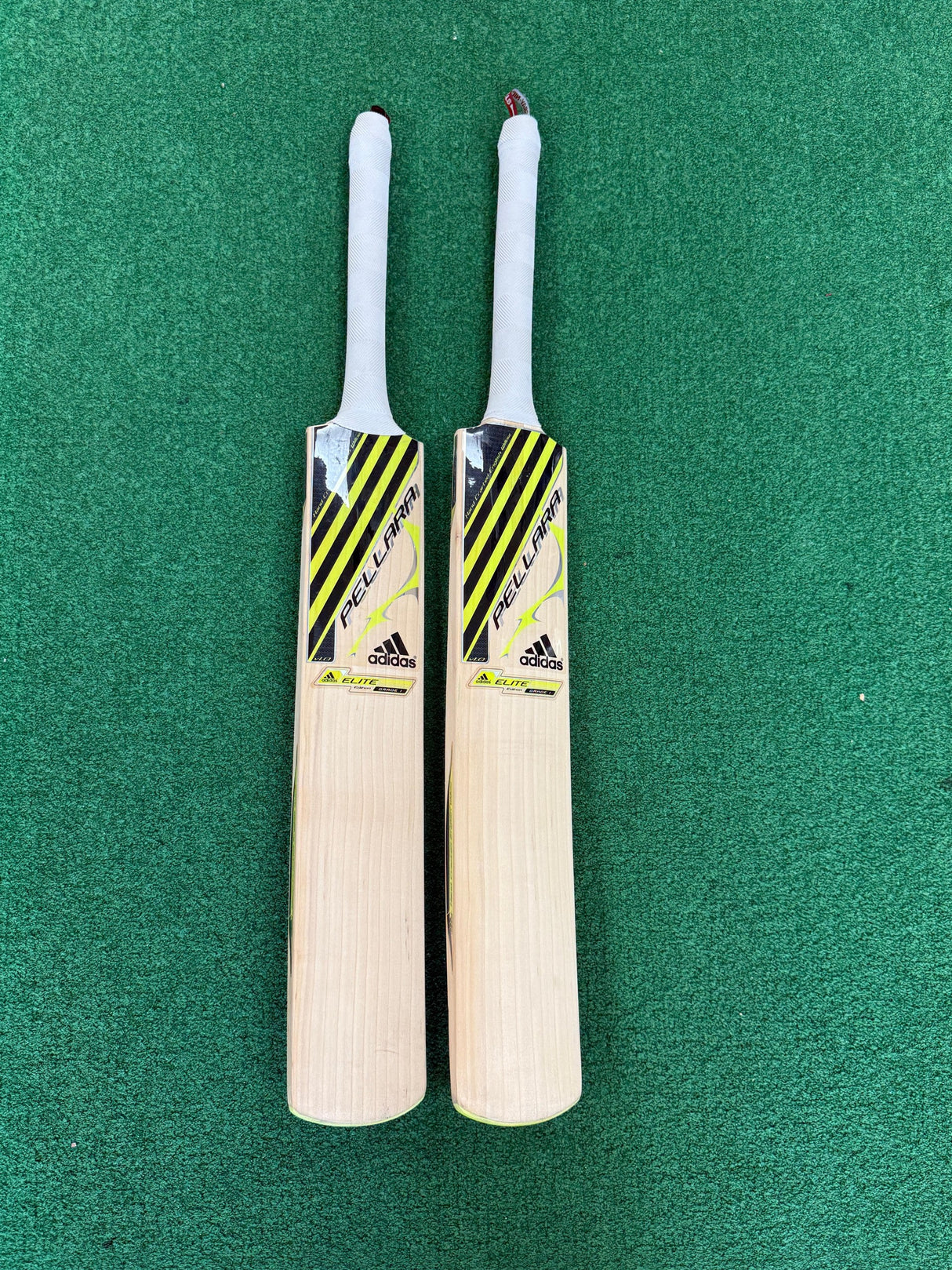 Adidas Pellara EW Bat – Kevin Pietersen (Vintage Original) - SH