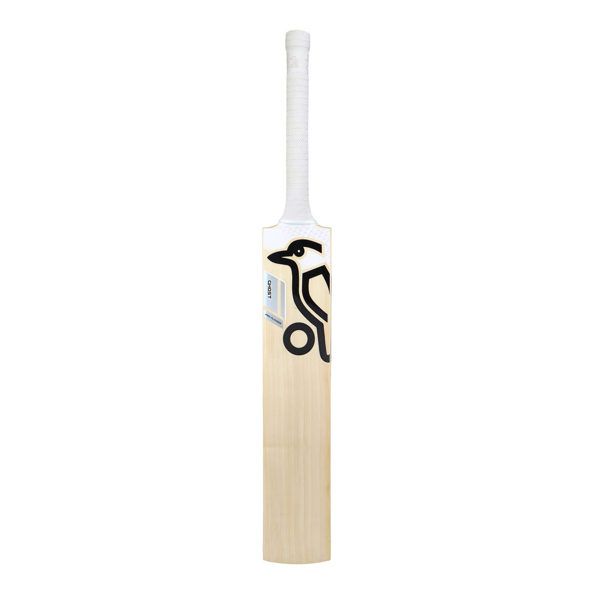 Kookaburra Ghost Pro Players English Willow Cricket Bat - Harrow