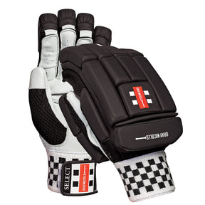 30184 Coloured Select Batting Gloves (black).jpg