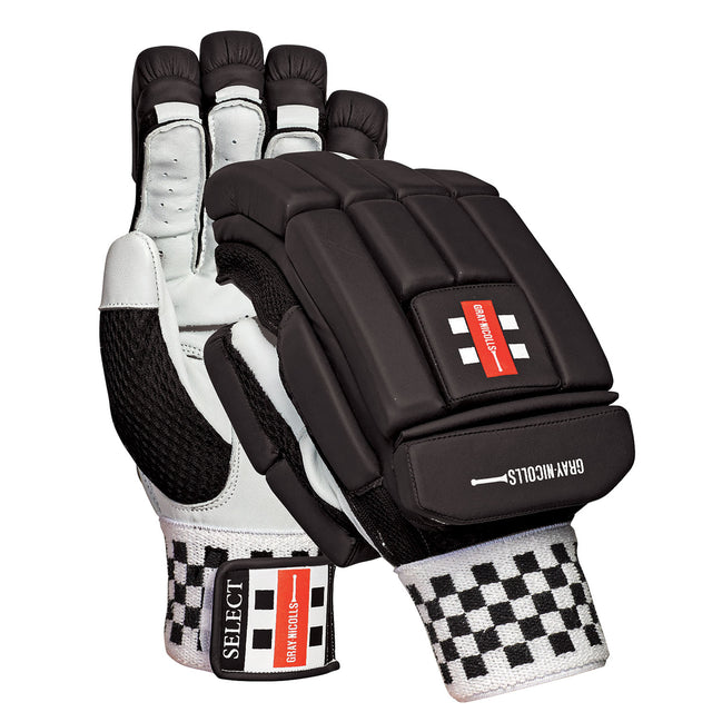 30184 Coloured Select Batting Gloves (black).jpg