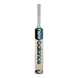 New Balance DC 500 English Willow Cricket Bat – Junior -26/27