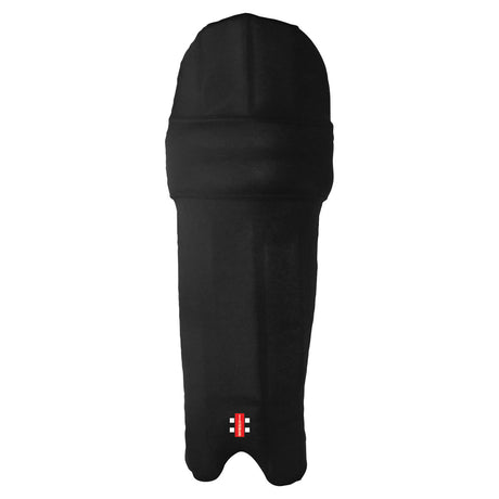 26998 Clads for Wicket Keeping Leg Guards (black).jpg
