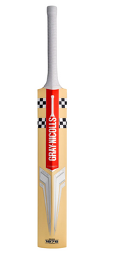 Gray Nicolls Nova 4.0 XT Kashmir Willow Cricket Bat – ReadyPlay - Junior - 26/27