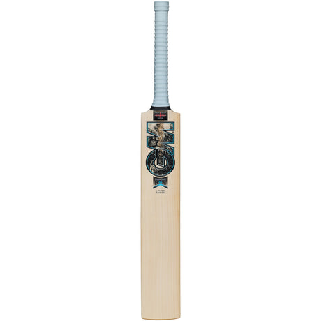 GM Diamond DXM 808 English Willow Cricket Bat – SH - 2026/27