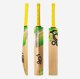 Kookaburra Kahuna Pro 8.1 KW Crcket Bat - 25/26