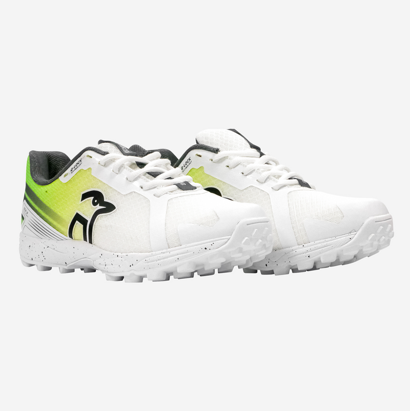 Kookaburra Pro 2.0 Rubber Cricket Shoe