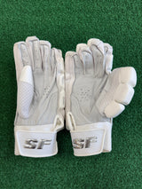 SF Triumph Cricket Batting Gloves - Adult - LH