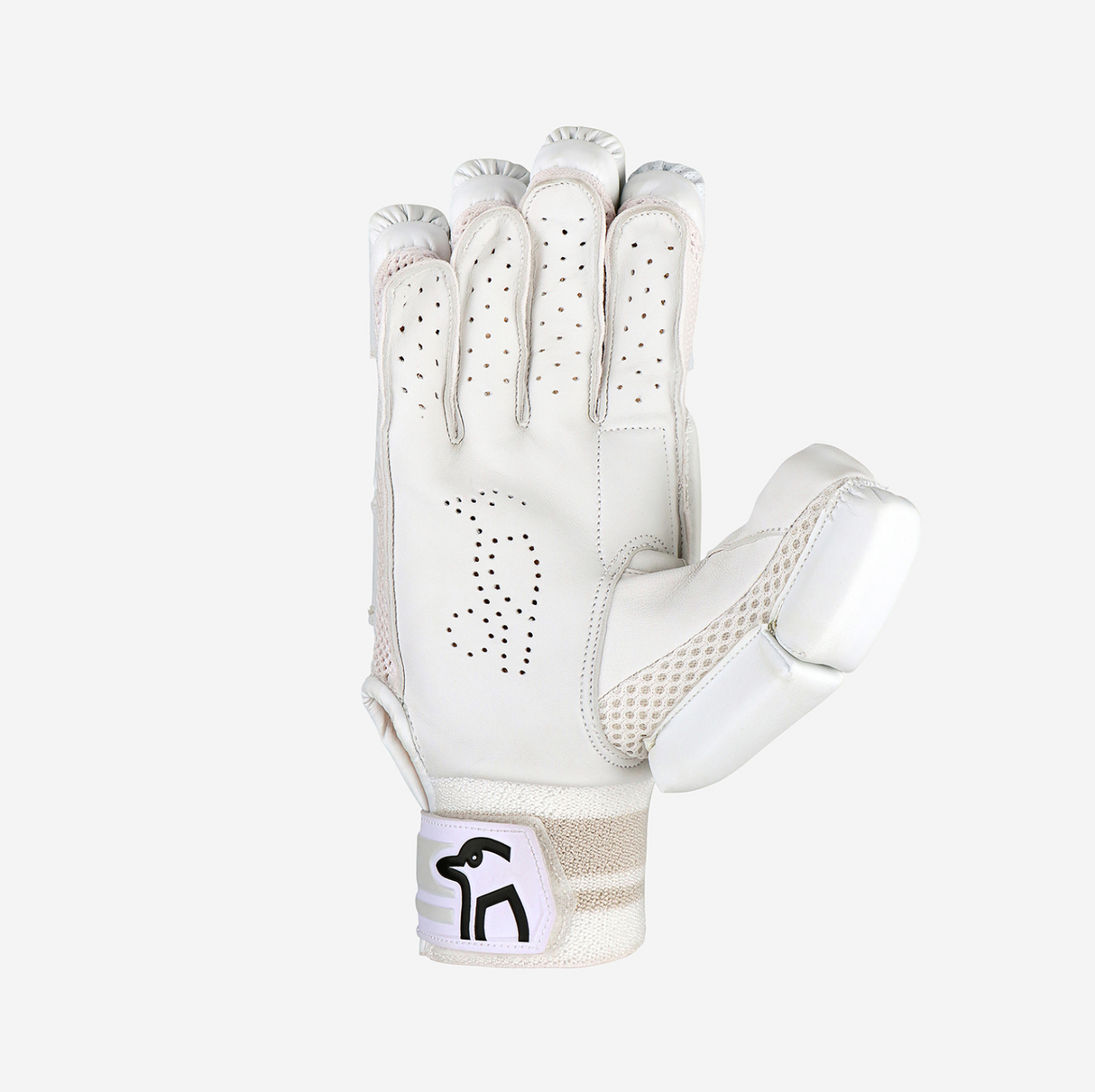 Kookaburra Ghost Pro 4.0 Cricket Batting Gloves - 26/27