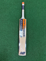 New Balance DC 880 English Willow Cricket Bat - SH