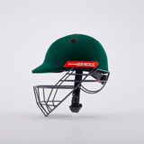 Gray Nicolls Atomic 360 Cricket Batting Helmet - Green - Senior - 26/27
