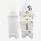 Kookaburra Pro 2.0 Lightweight Cricket Batting Pads - 25/26