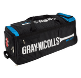 Gray Nicolls Select Cricket Kit Bag - Wheelie - 26/27