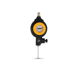 Spalding 2-in-1 Pressure Gauge