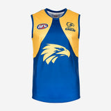AFL Replica Men’s Jumper - West Coast Eagles