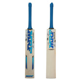 MRF Genius Cobra English Willow Cricket Bat - SH