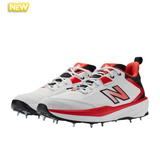 New Balance CK4030 V6 Cricket Shoe - Steel Spikes