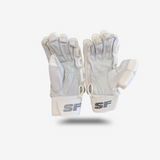 SF Platinum Cricket Batting Gloves - Adult - RH