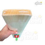 Cricket Bat Shoe Goo Application
