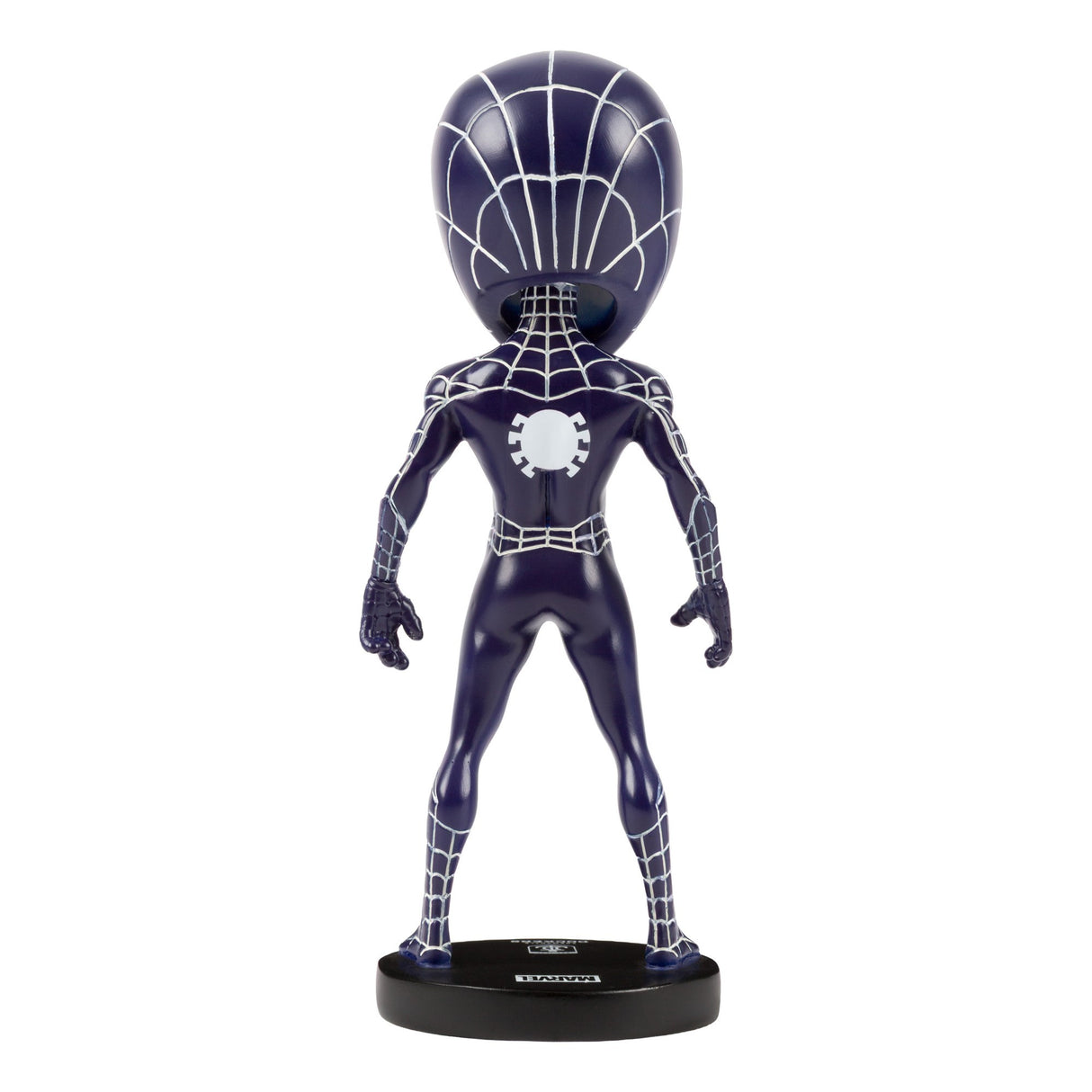 Fremantle Dockers x Marvel Spider-Man Bobblehead