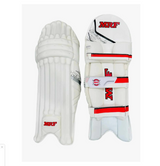 MRF Grand Graphite Cricket Batting Pads - Adult - LH