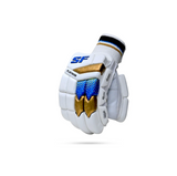 SF Platinum Cricket Batting Gloves - Junior - LH