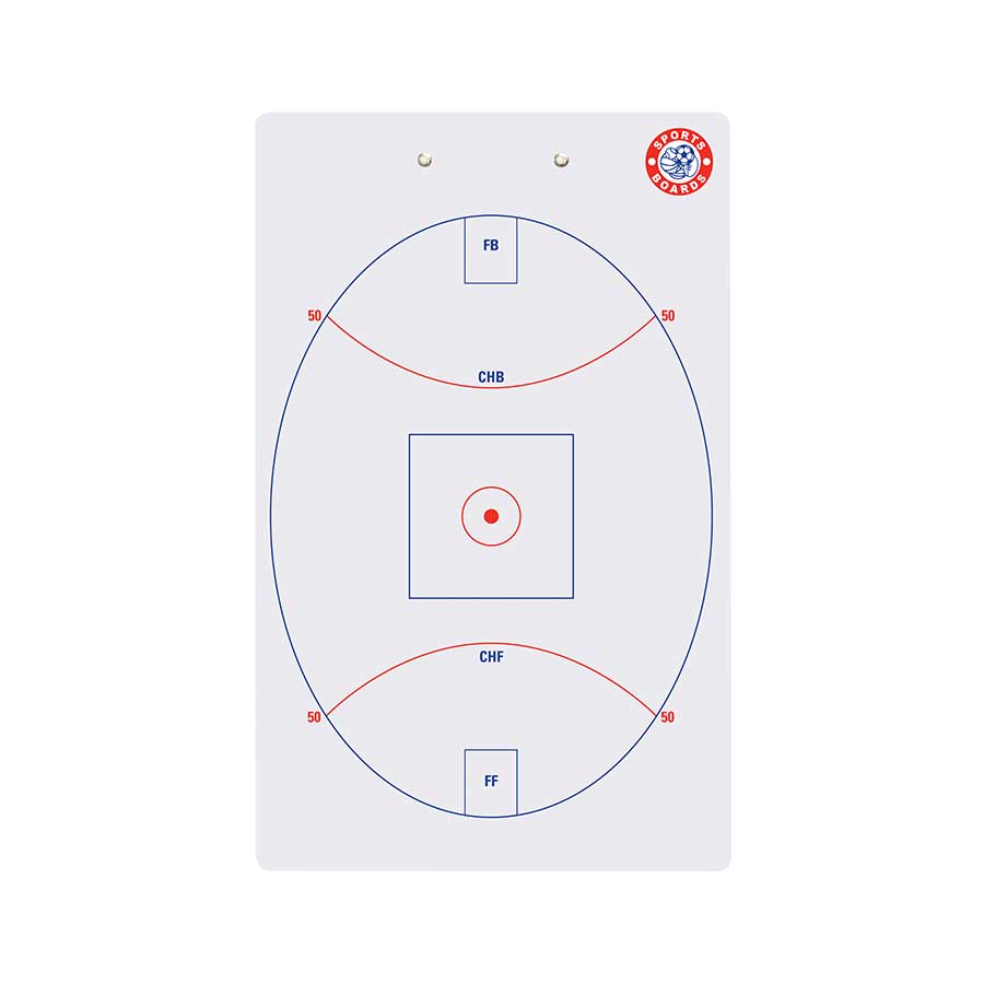 Gray Nicolls - Cricket Coaching Clipboard
