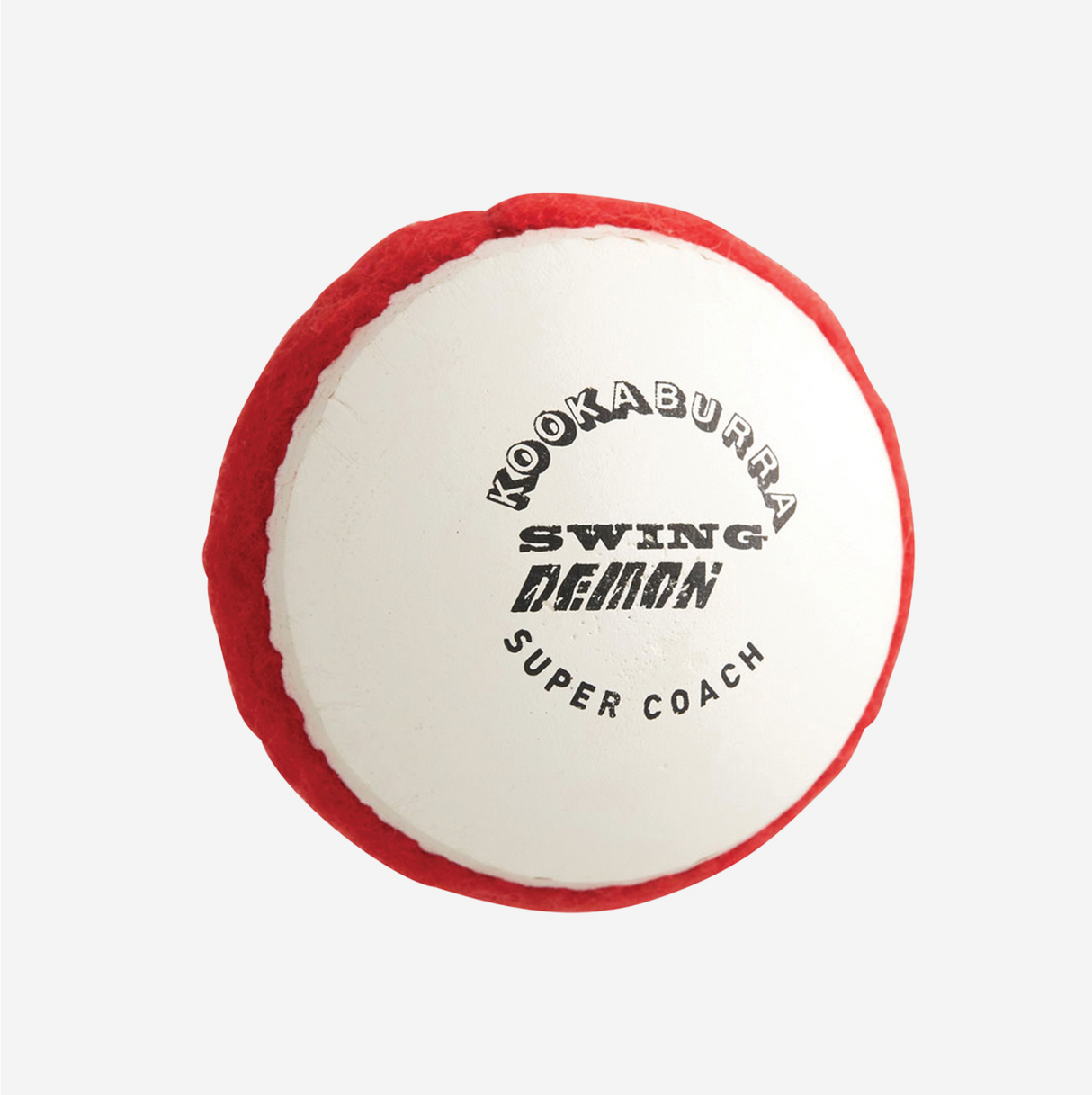 Kookaburra Super Coach Swing Demon Training Ball