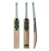 GM Verva DXM English Willow Cricket Bat - SH